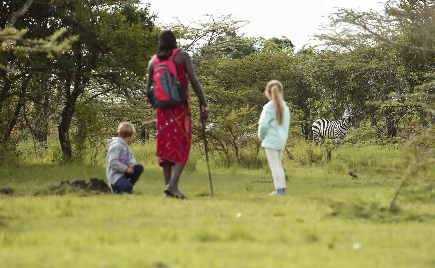 Join the AWOL Travel Family